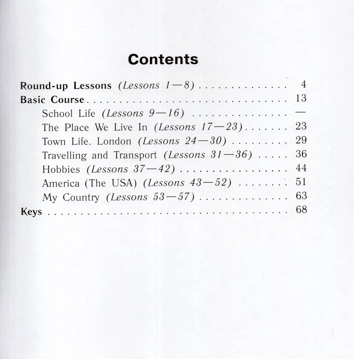 English Workbook. Английский язык. Рабочая тетрадь. 4 класс. Углублённый уровень — Ольга Васильевна Афанасьева (2)