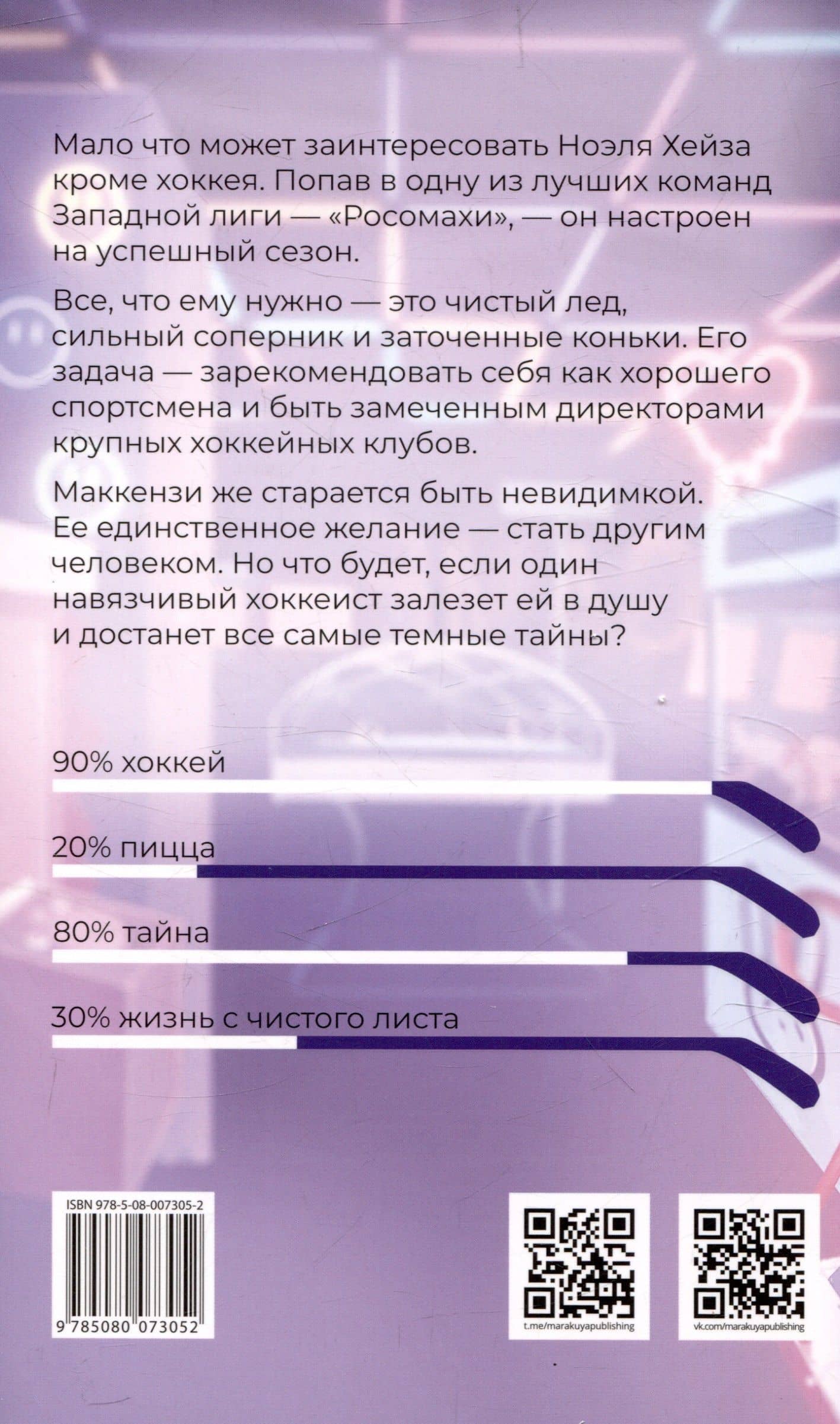 Бесконечная игра — Тея Лав (2)