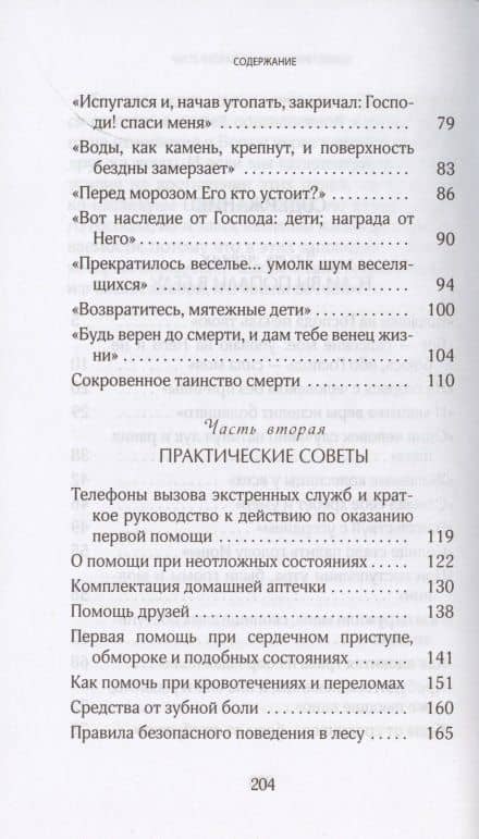 Если вы попали в беду — Балашихинский Николай Епископ (3)