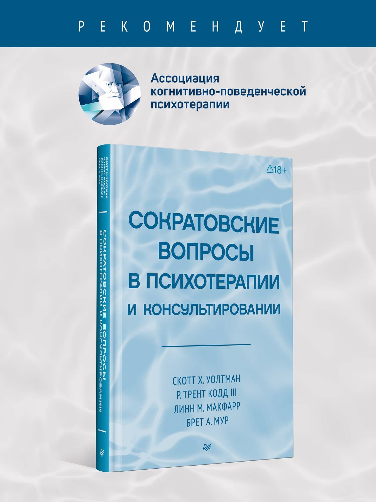 Сократовские вопросы в психотерапии и консультировании — Линн Макфарр (2)
