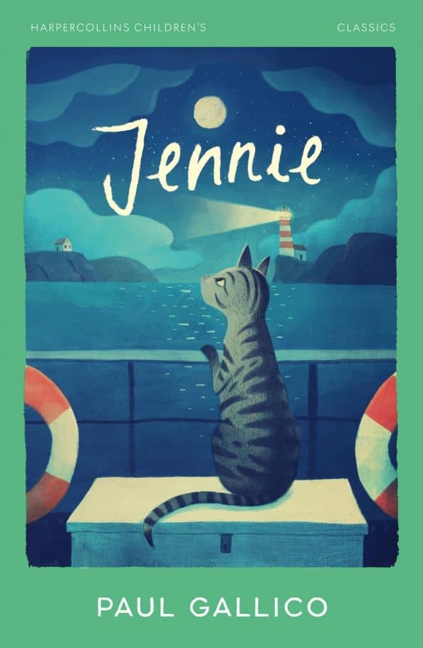 Jennie — Paul Gallico