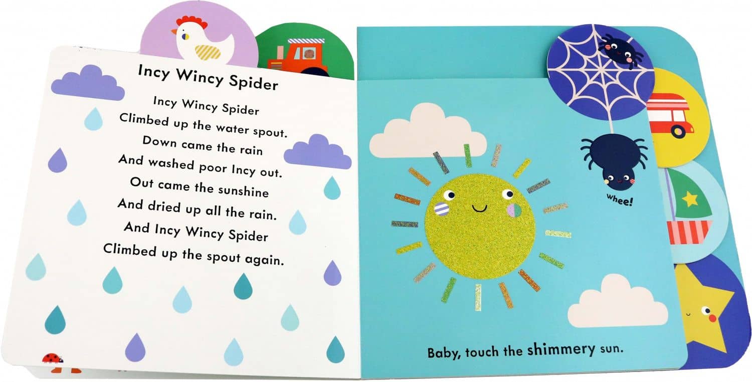 Nursery Rhymes (2)