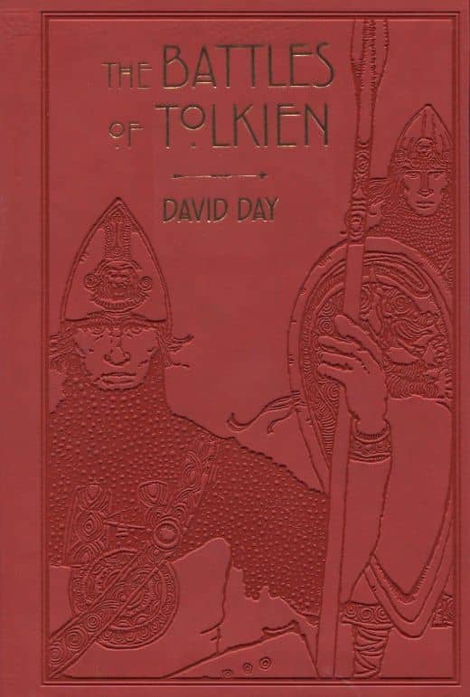 The Battles of Tolkien