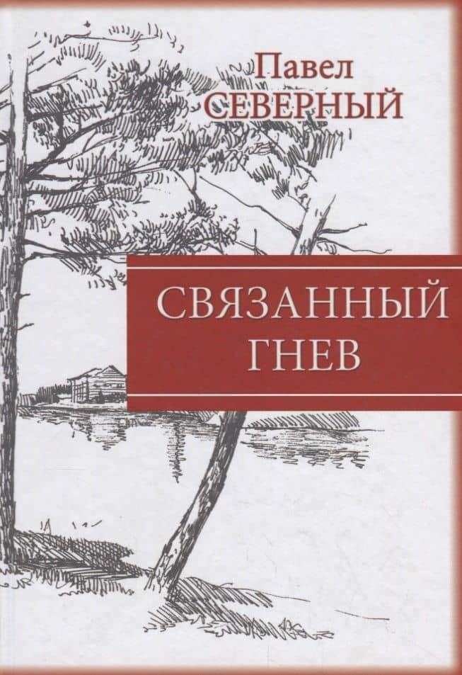 Связанный гнев — Павел Александрович Северный