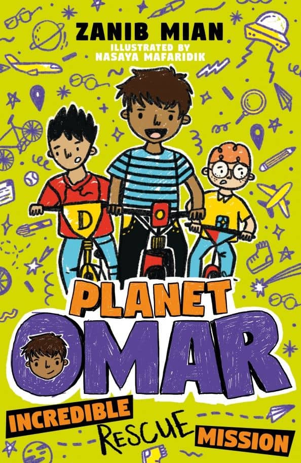 Book cover
