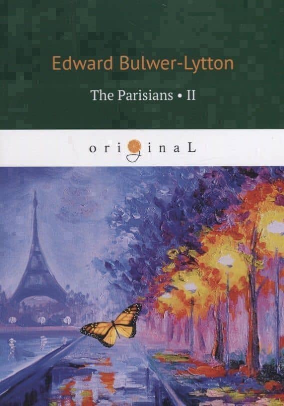 The Parisians II