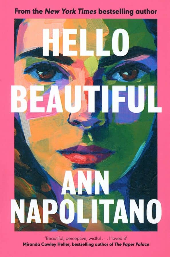 Hello Beautiful — Ann Napolitano
