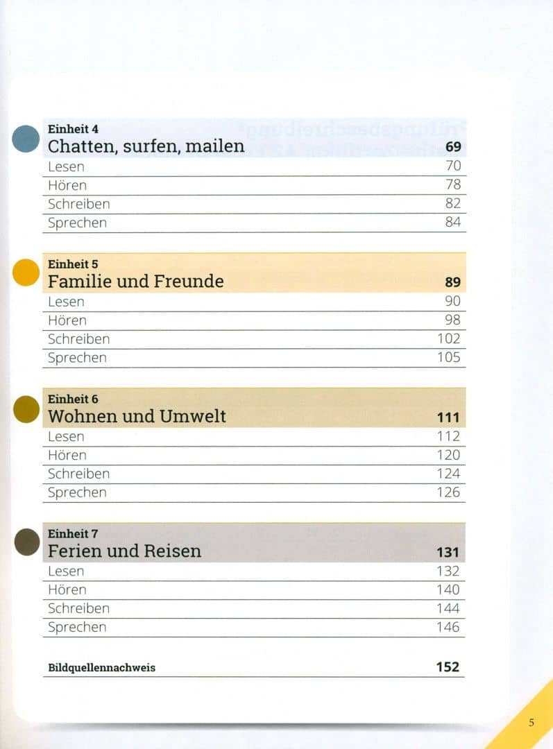 Mit Erfolg zum Goethe-Zertifikat A2. Fit in Deutsch. Übungs- und Testbuch — Karin Vavatzanidis (3)