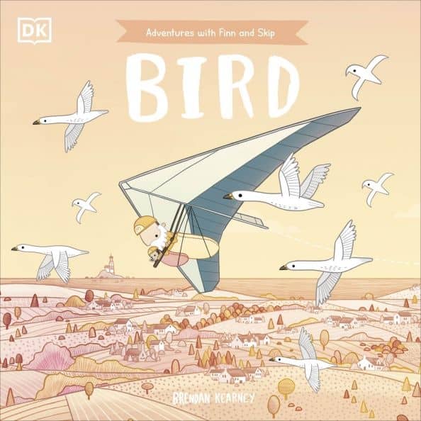 Bird
