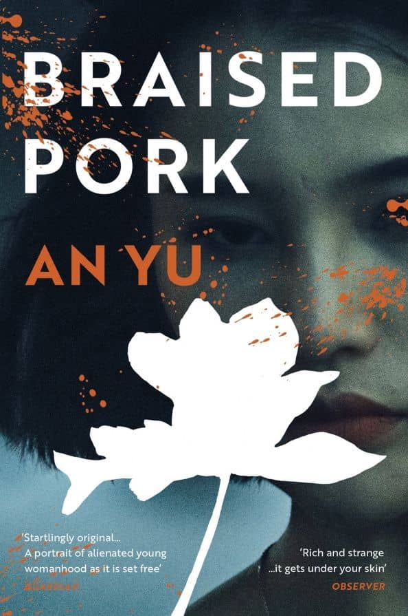Braised Pork — Yu An