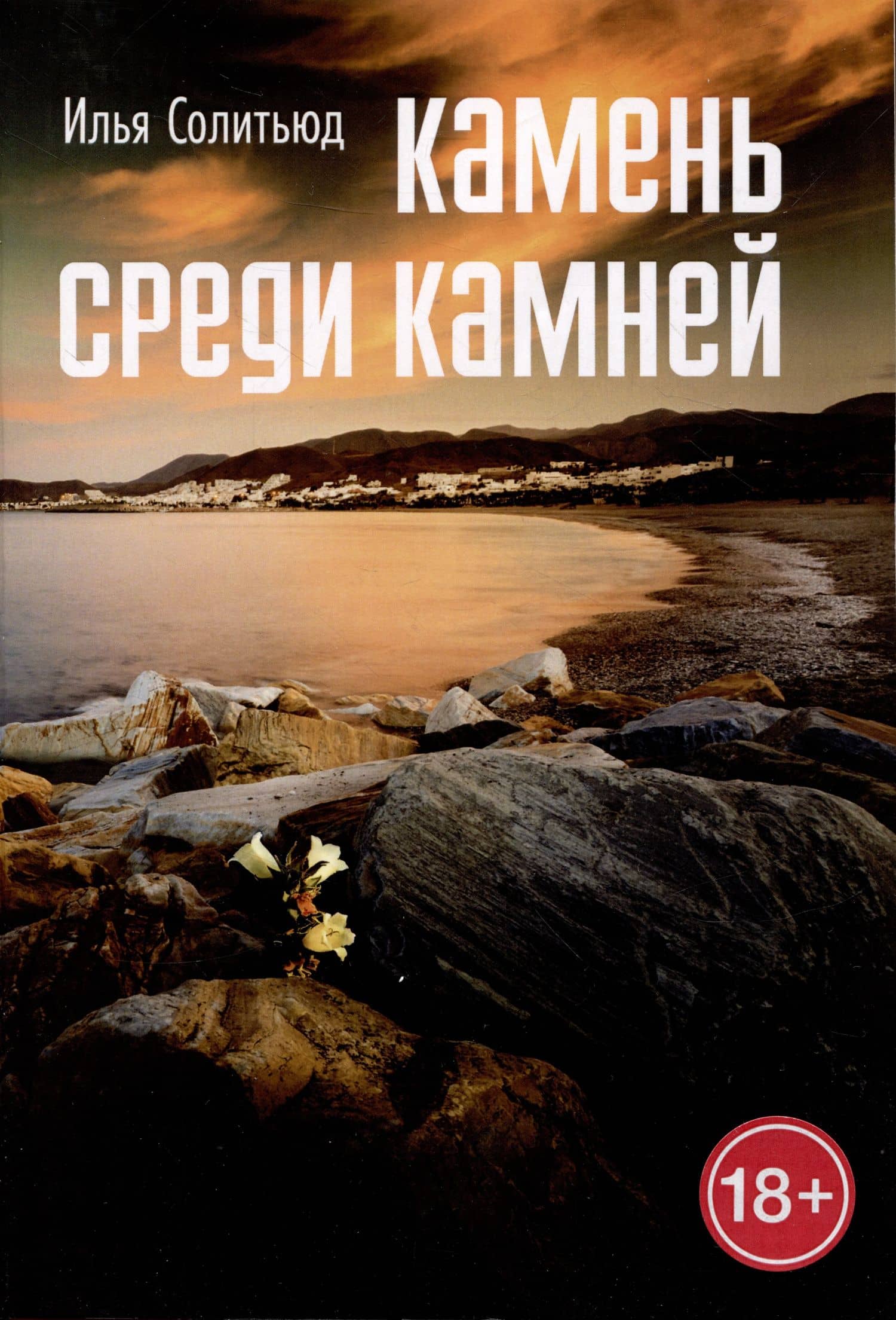 Камень среди камней — Илья Солитьюд
