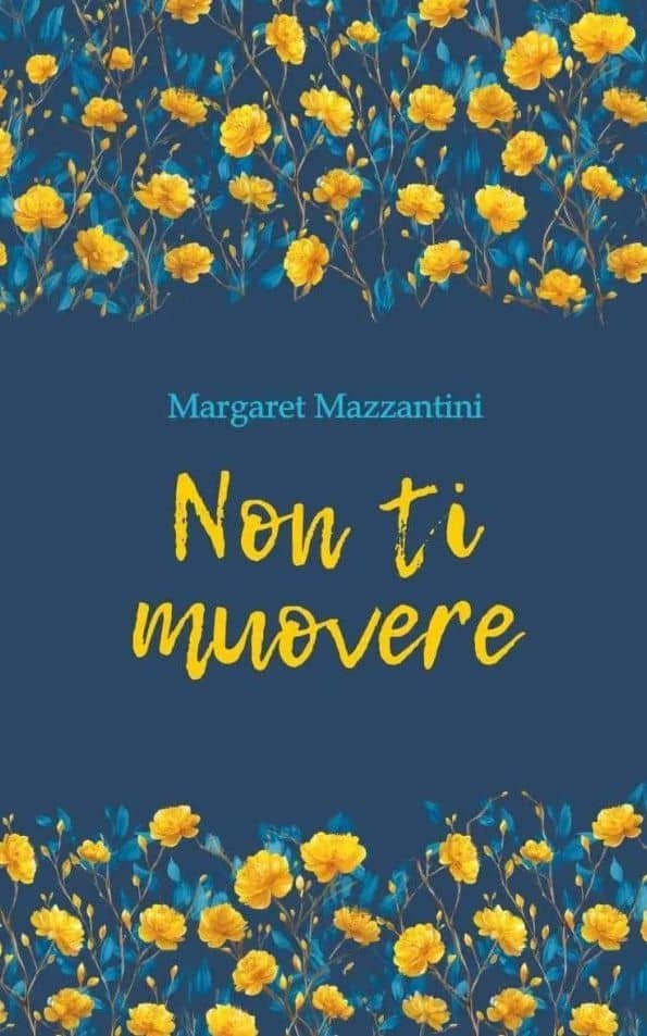 Non Ti Muovere / Не уходи — Маргарет Мадзантини