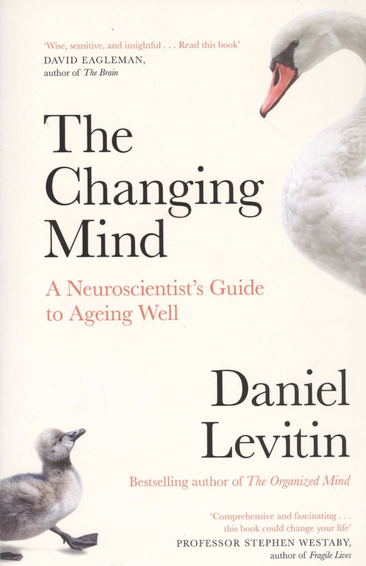 The Changing Mind