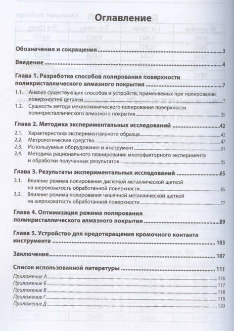 Механохимический метод полирования поликристаллического алмазного покрытия. Монография — Илья Владимирович Синев (2)
