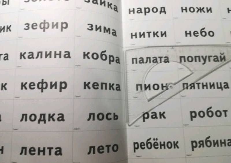 Игротека речевых игр. Выпуск 9. Согласные твердые и мягкие — Вилена Васильевна Коноваленко (3)