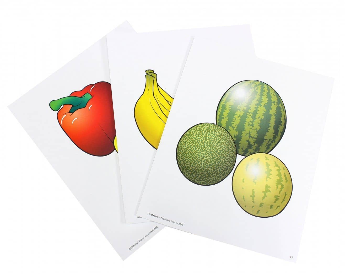 English World. Level 1. Flashcards (2)
