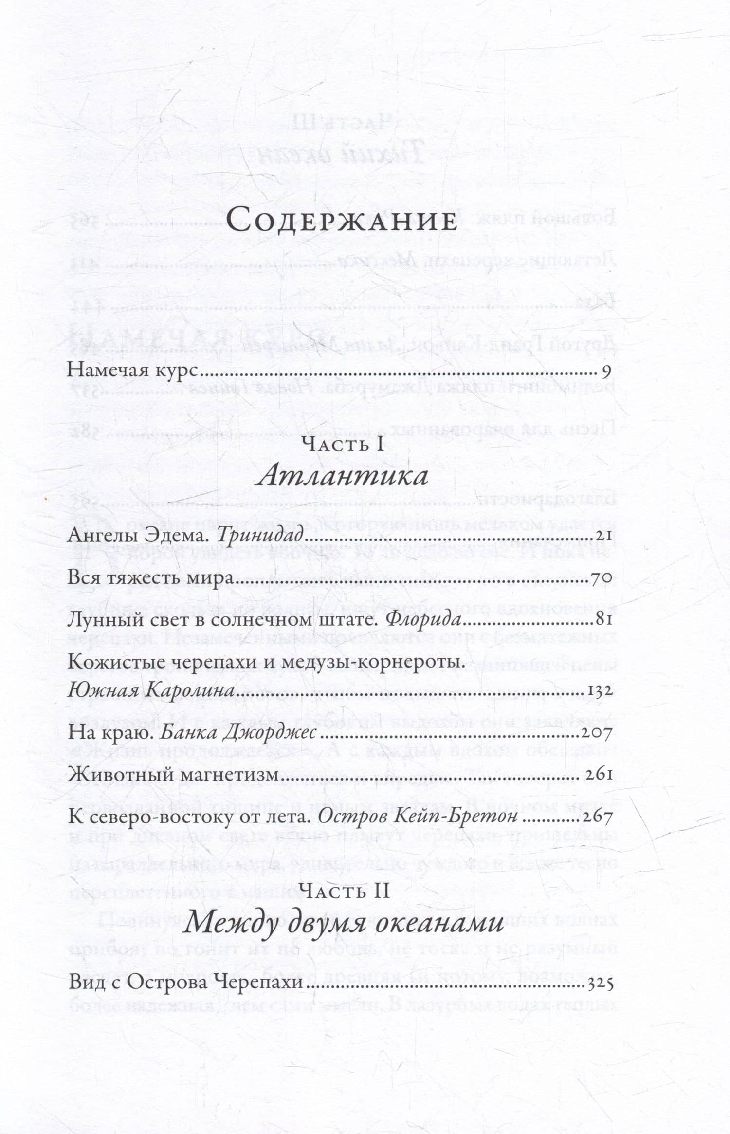 В погоне за черепахой: Путешествие длиной в 200 миллионов лет — Карл Сафина (2)