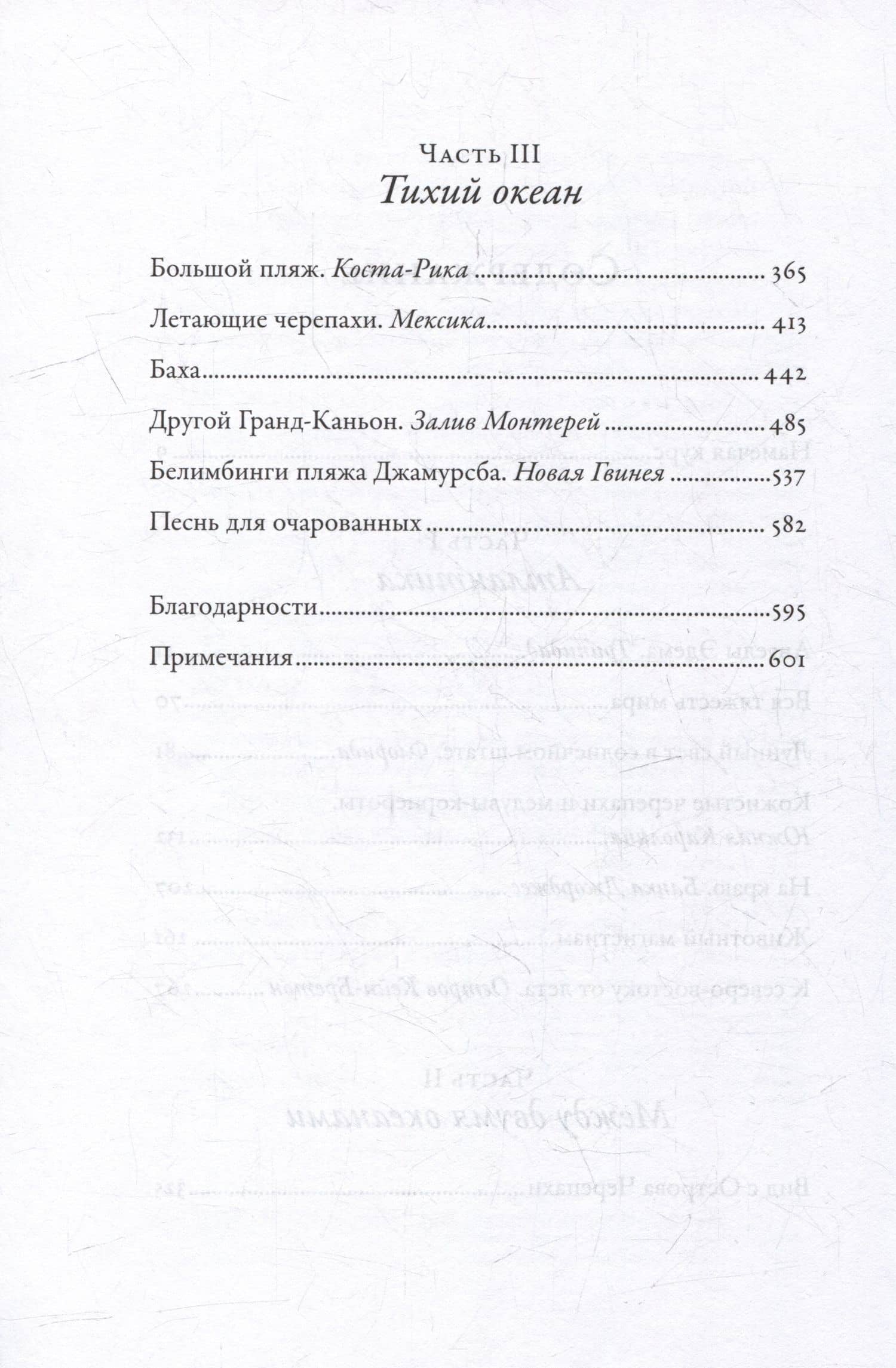 В погоне за черепахой: Путешествие длиной в 200 миллионов лет — Карл Сафина (3)