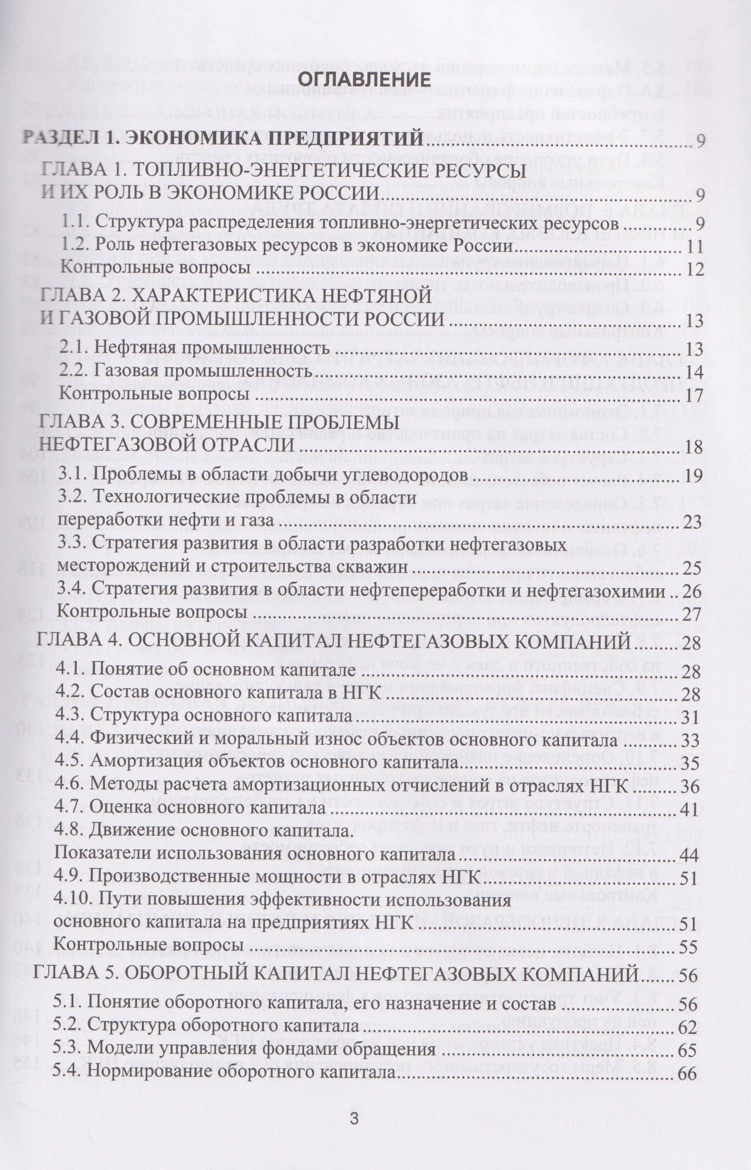 Экономика нефтегазовых компаний — Оксана Викторовна Байкова (3)