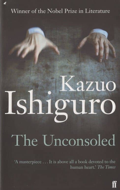 The Unconsoled