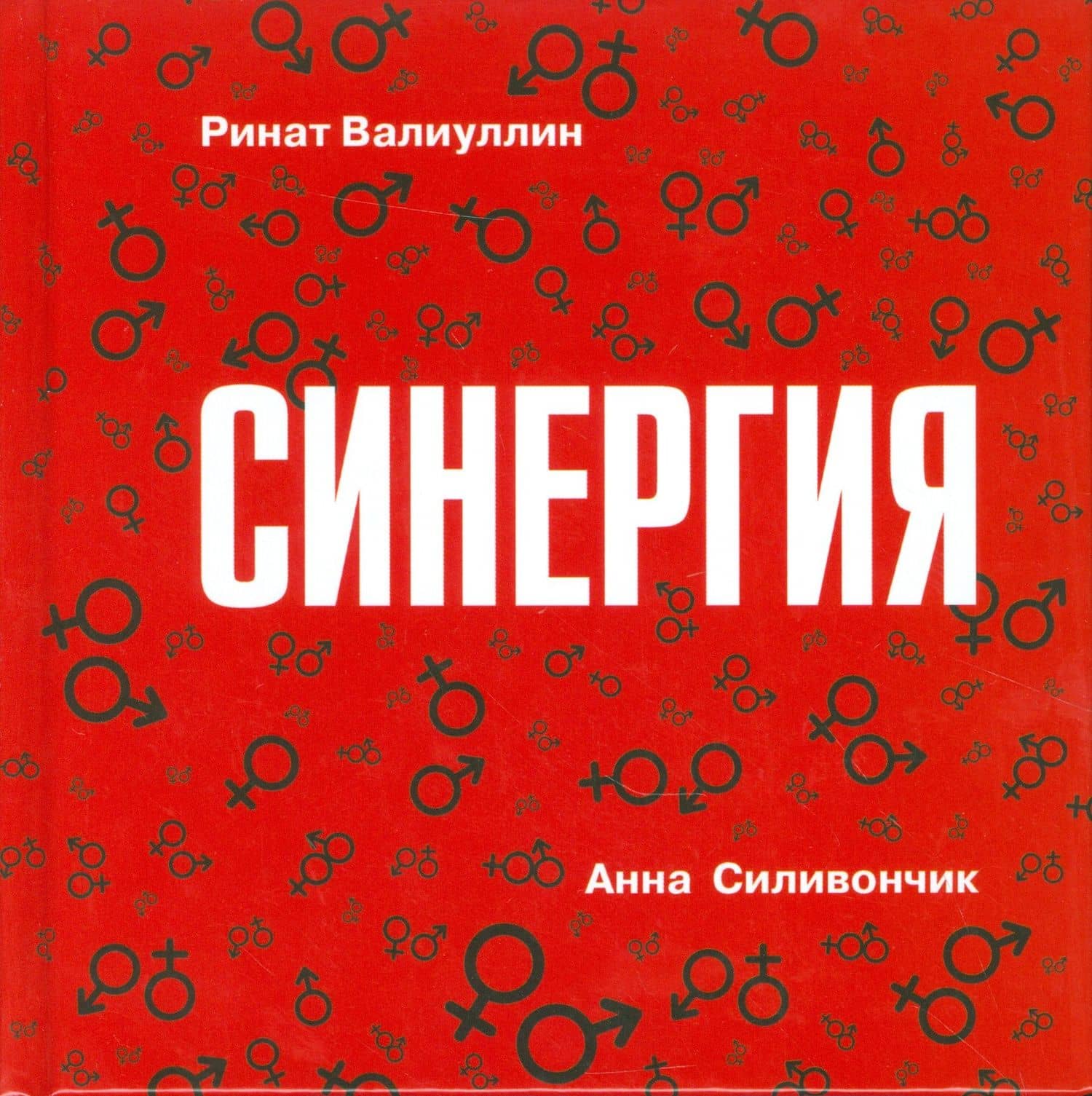 Синергия — Ринат Рифович Валиуллин