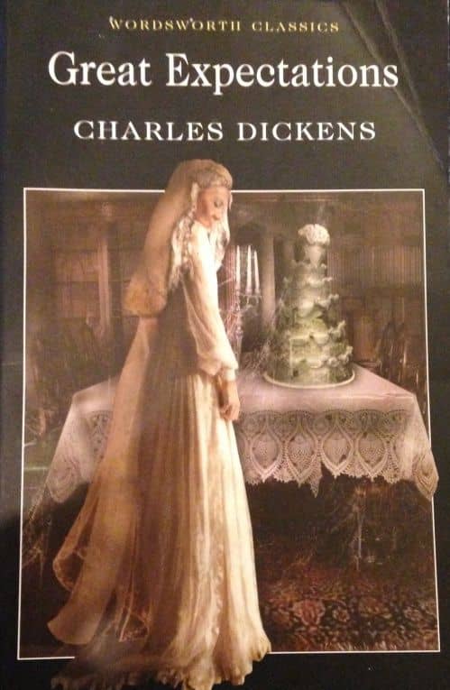 Great Expectations — Диккенс Чарльз (3)