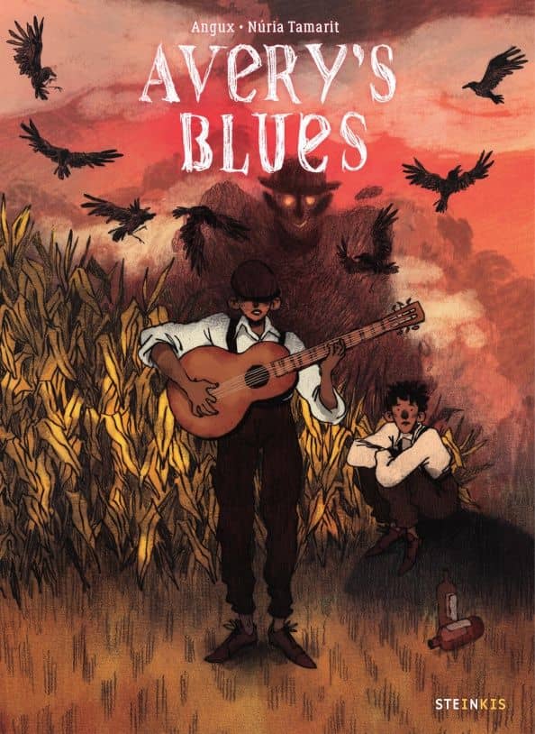 Book cover