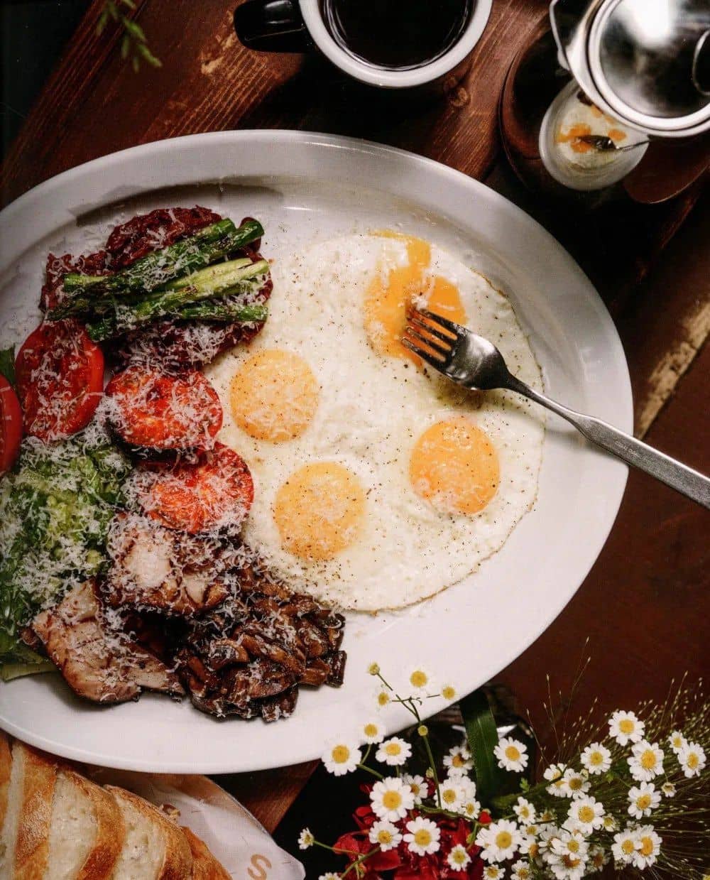Smoke BBQ: завтраки, бранчи и барбекю — Алексей Анатольевич Буров (3)