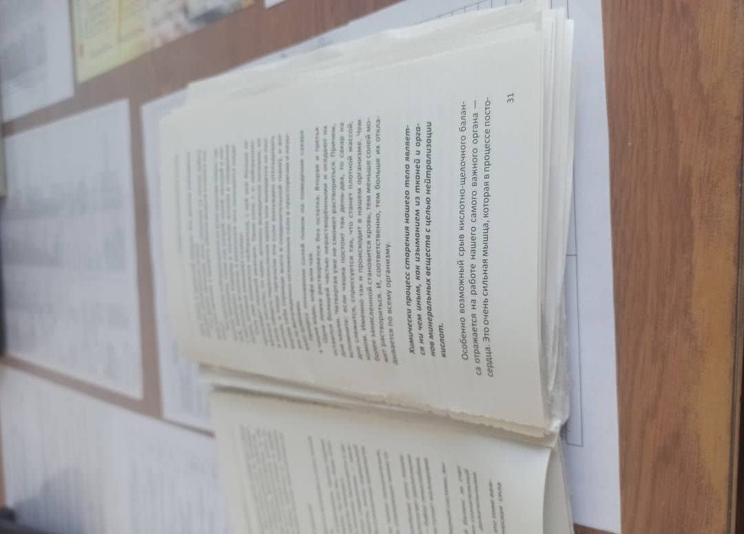 Полная система восстановления здоровья. Причины заболеваний и пути их устранения — Николай Валерьевич Пейчев (3)