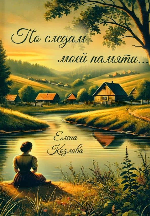 По следам моей памяти… — Елена Ивановна Козлова
