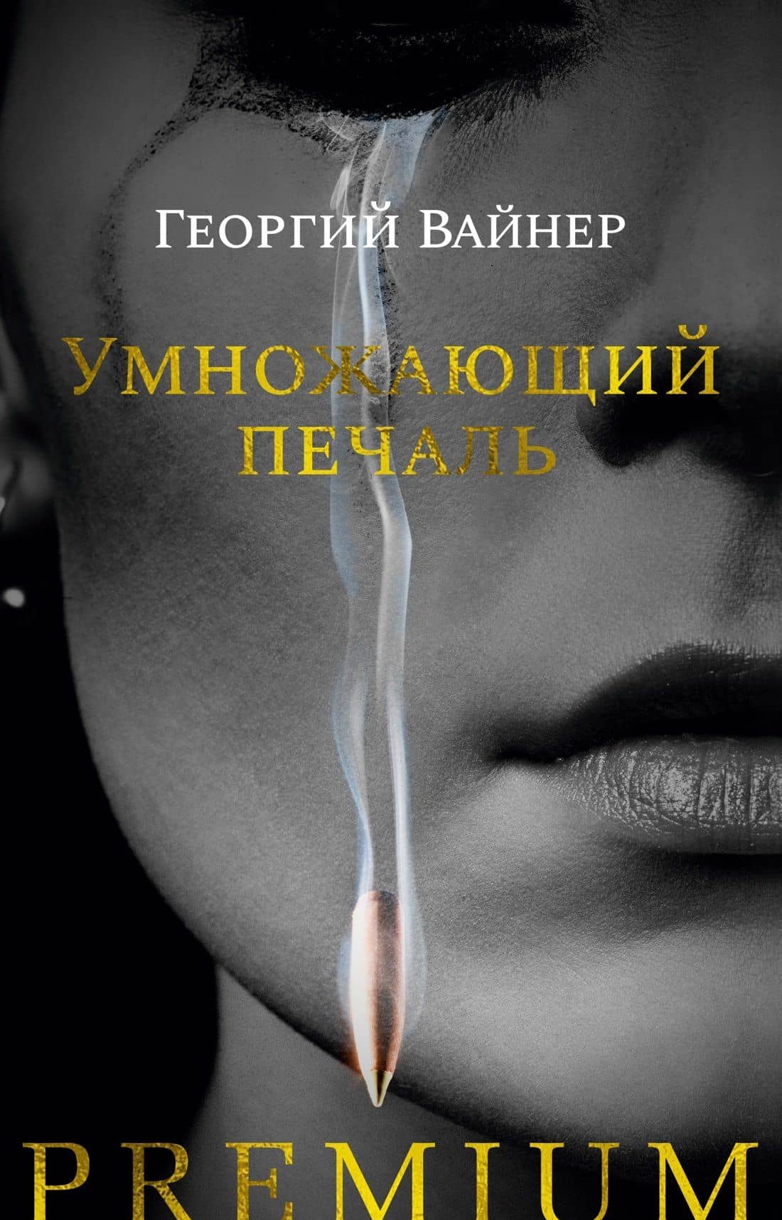 Умножающий печаль — Вайнер Георгий Александрович