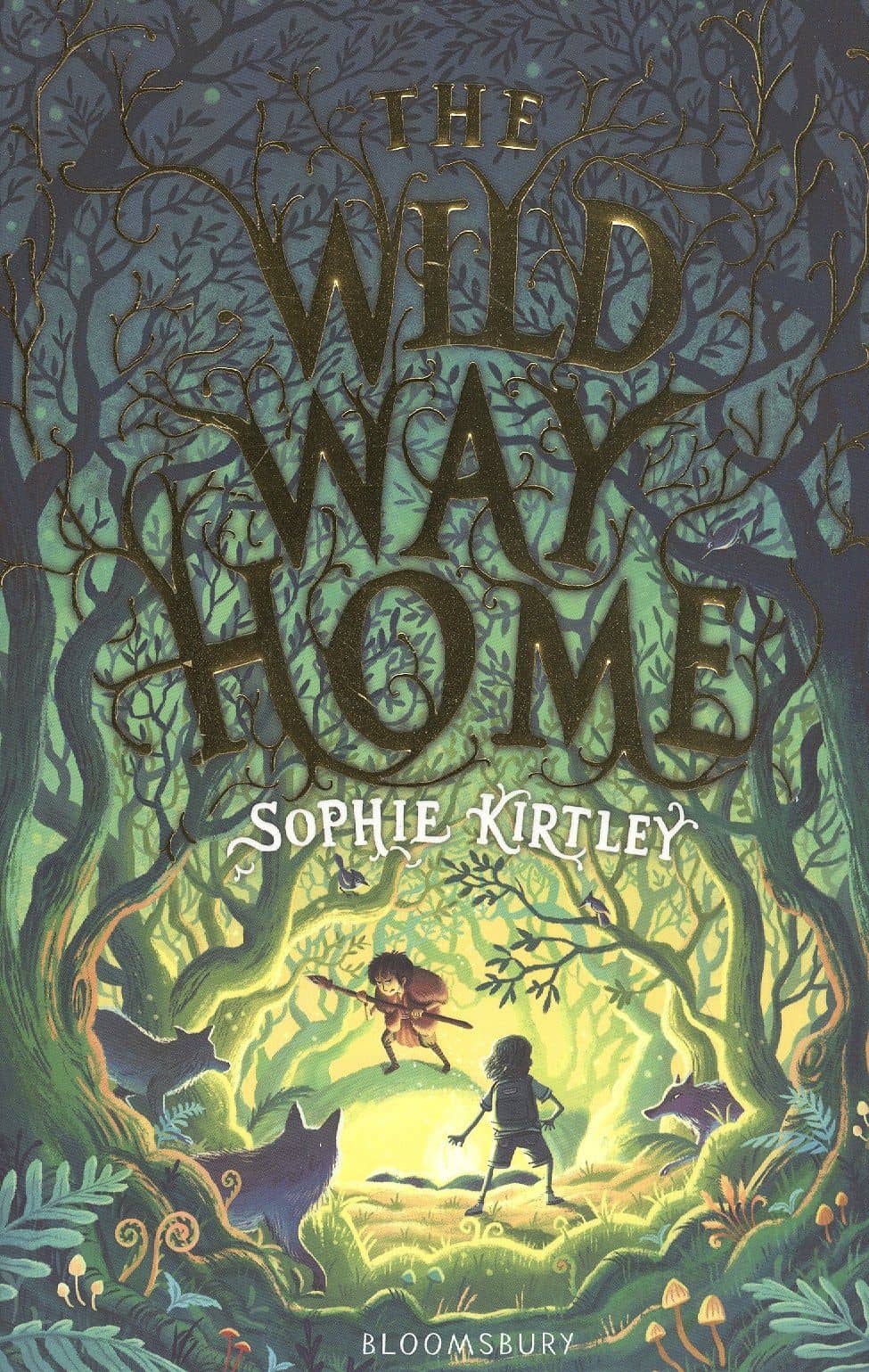 Book cover