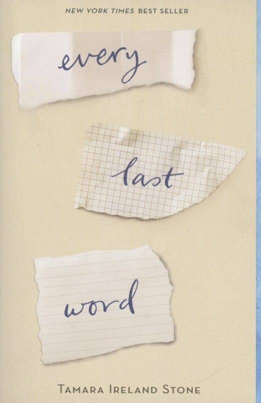 Every Last Word