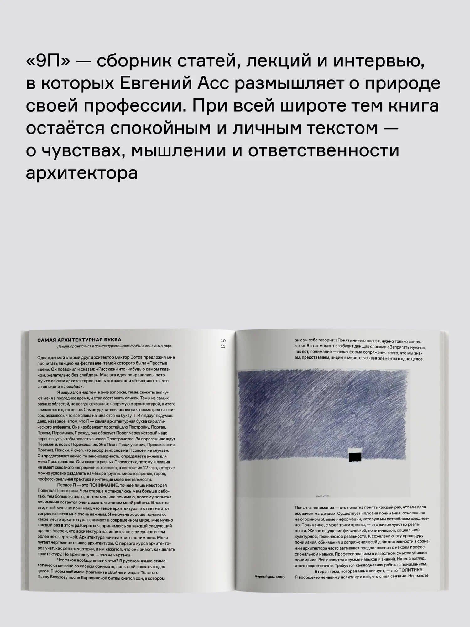 9П — Евгений Асс (3)