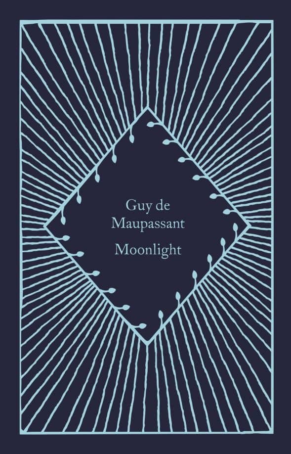 Moonlight — Guy de Maupassant
