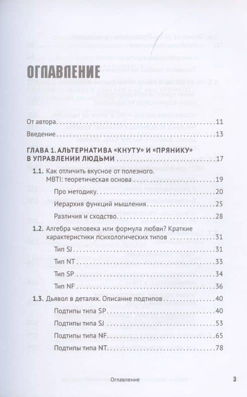 Мифы и правда о MBTI и корпоративной культуре. Как управлять собой и другими — Марина Васильевна Вишнякова (3)