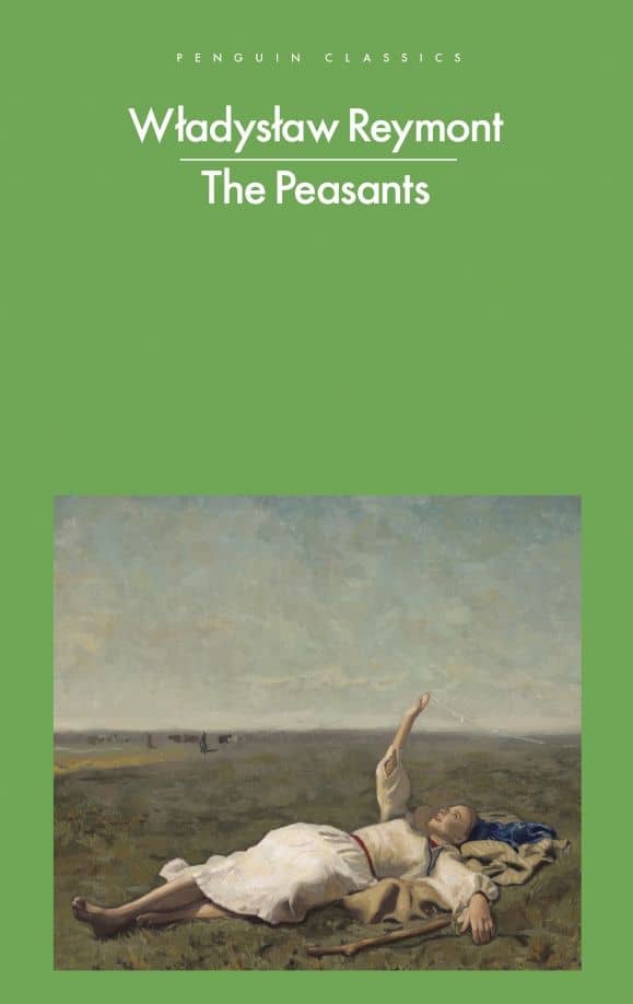 The Peasants — Wladyslaw Reymont