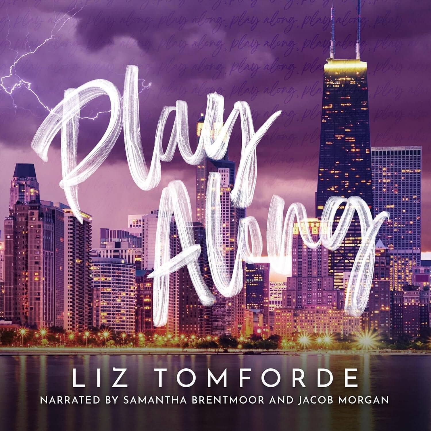 Play Along (Liz Tomforde) Подыграй мне (Лиз Томфорд) /Книги на английском языке (2)