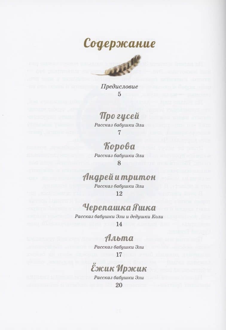 Эля и Медведь — Эльвира Николаевна Никольская (2)