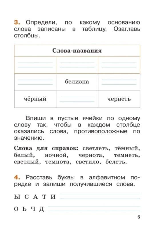 Русский язык. Переходим во 2 класс. Летние задания. Учебное пособие. ФГОС 2021 — Александра Викторовна Никишенкова (3)