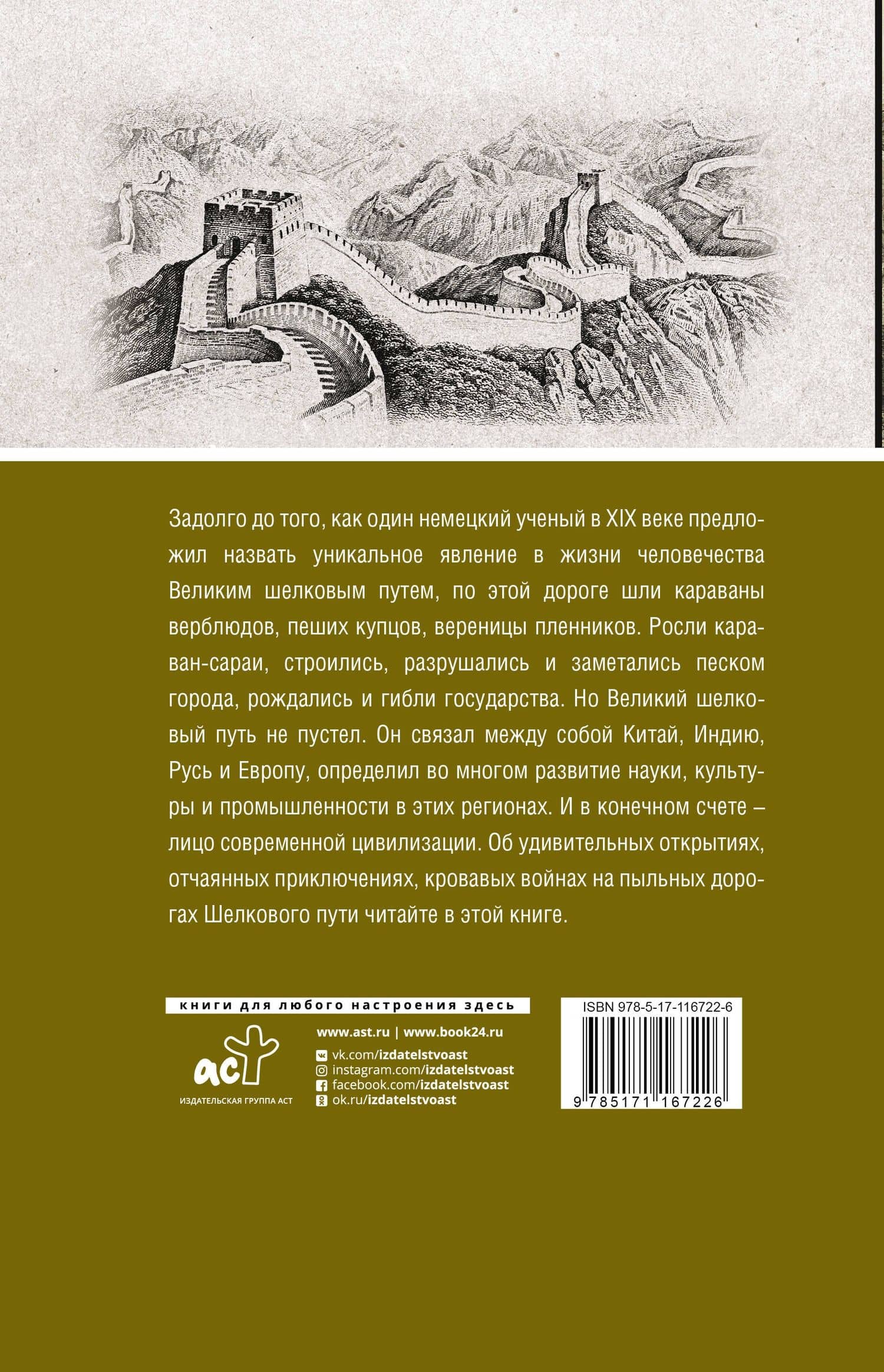 Великий Шелковый путь. Полная история — Екатерина Станиславовна Докашева (2)