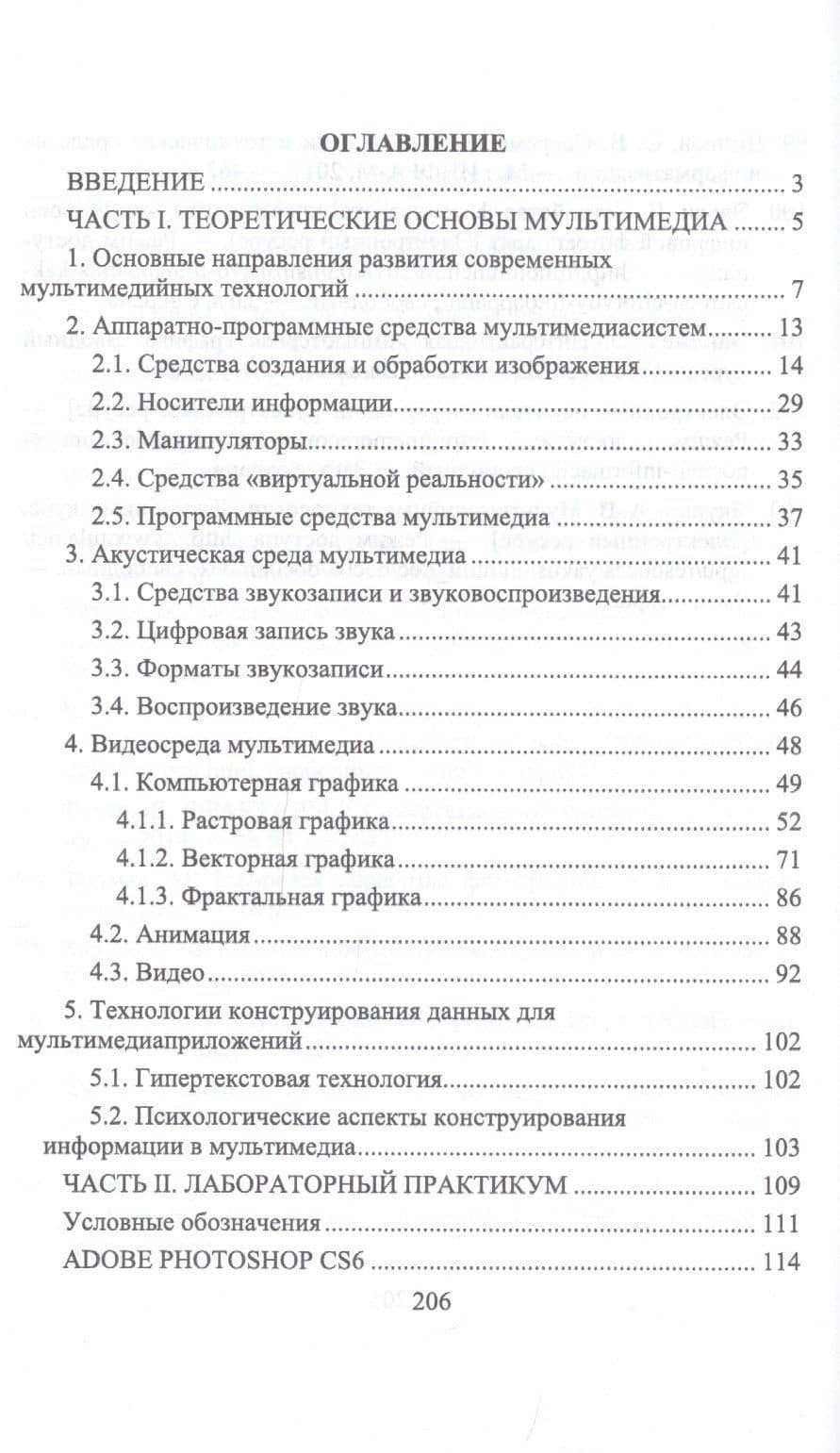 Информационные технологии: Мультимедиа. Учебное пособие — Юлия Александровна Жук (2)