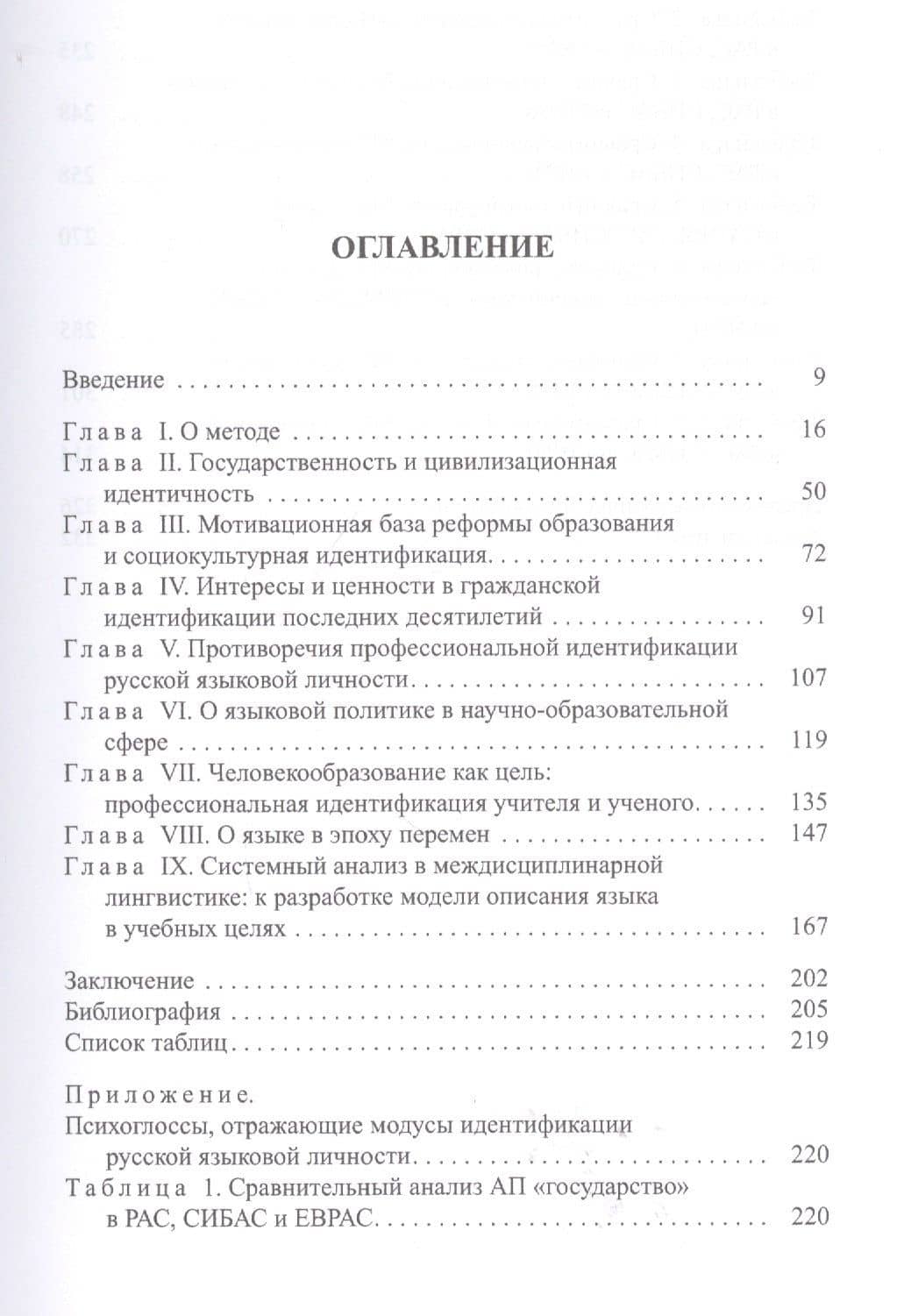 Модусы идентификации русской языковой личности в эпоху перемен — Ирина Владимировна Шапошникова (2)