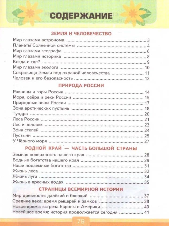 Тесты по предмету «Окружающий мир». 4 класс: к учебнику А.А. Плешакова, Е.А. Крючковой «Окружающий мир. 4 класс. В 2-х частях». ФГОС НОВЫЙ (к новому учебнику) — Елена Михайловна Тихомирова (2)