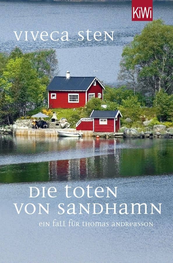 Die Toten von Sandhamn