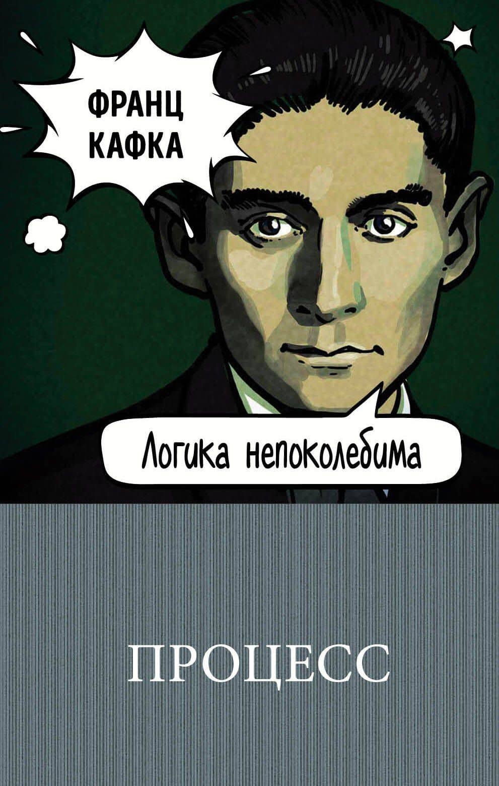 Процесс