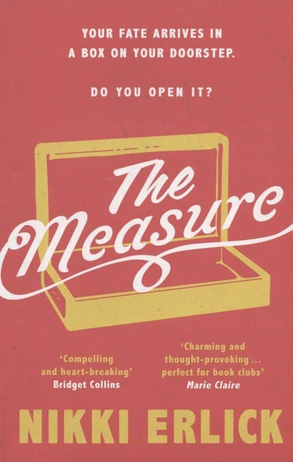 The Measure