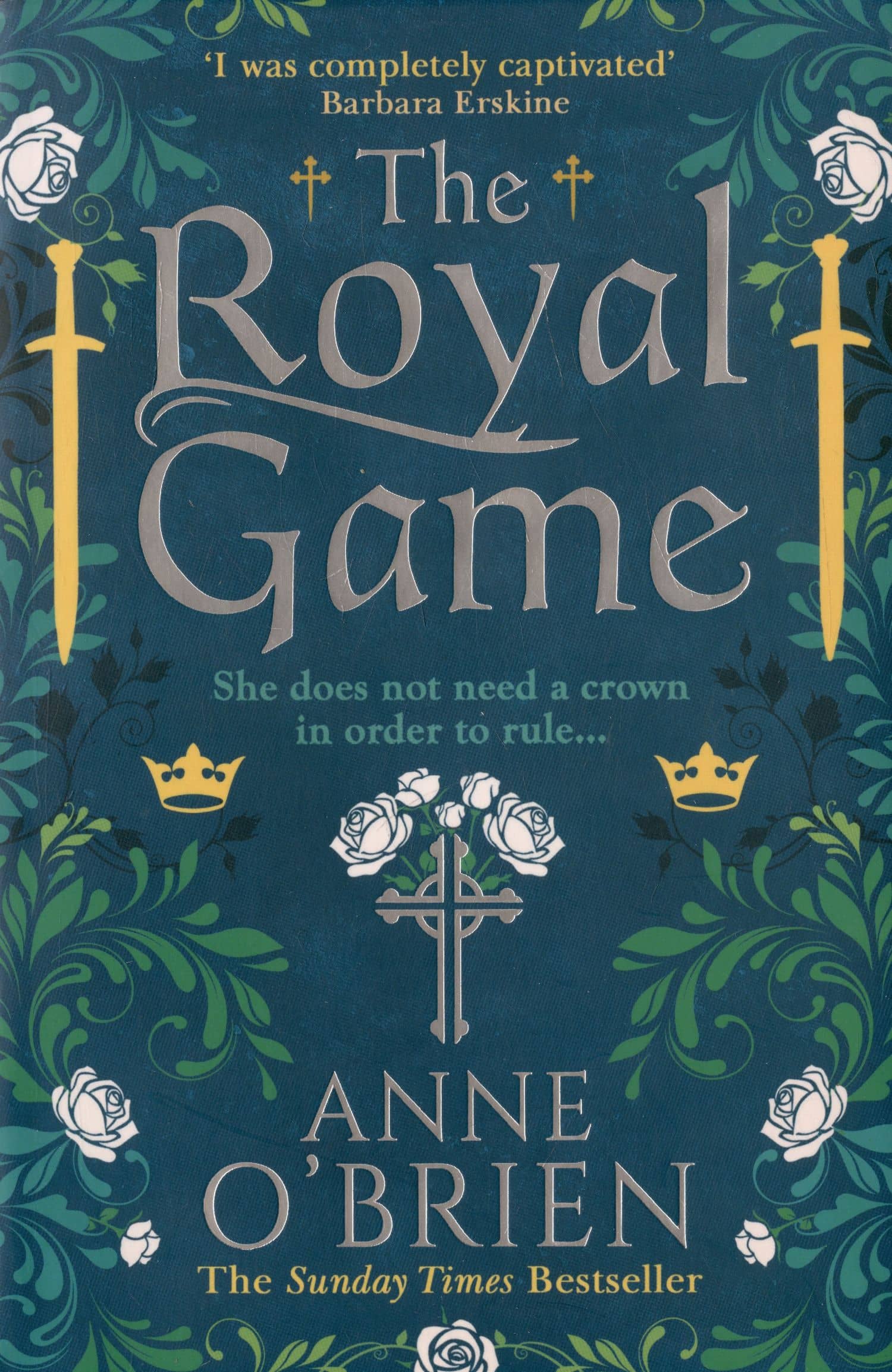 The Royal Game