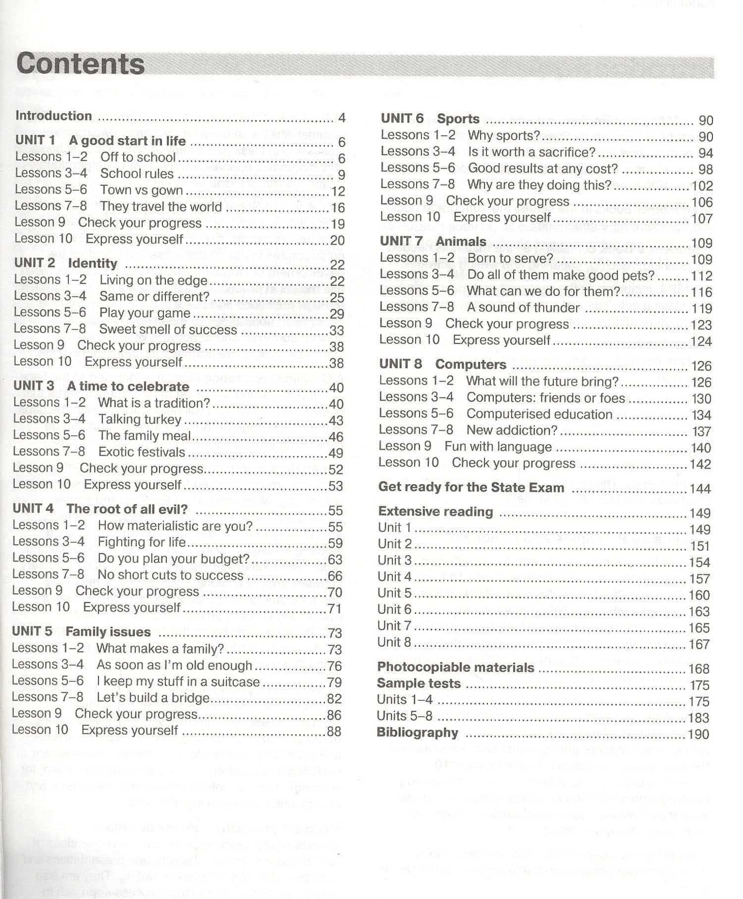 New Millennium English. Teschers Book. Английский язык нового тысячелетия. 10 класс. Книга для учителя — Ольга Львовна Гроза (2)