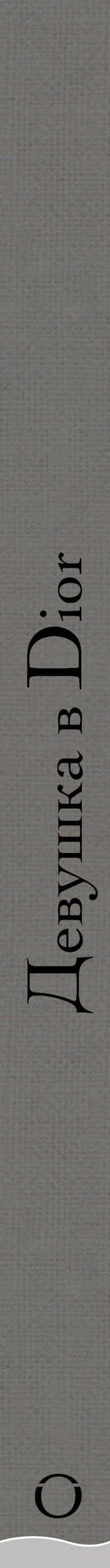 Девушка в Dior — Анни Гетцингер (3)